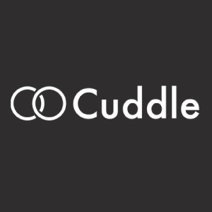 Cuddleアプリアイコン