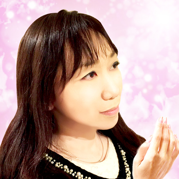 叉紗(サシャ)先生のプロフィール