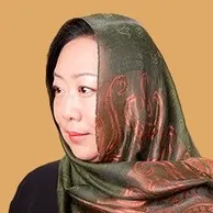 結花理(ゆかり)先生