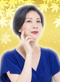 秋城ヒカル（アキシロヒカル）先生