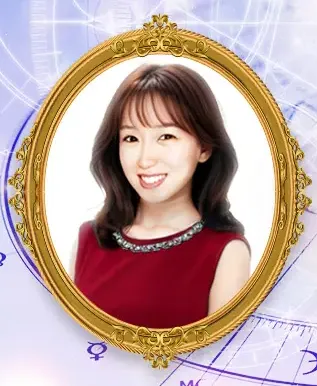 璃桜（リオ）先生