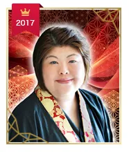 瑞鳳殿澪（ズイホウデンレイ）先生