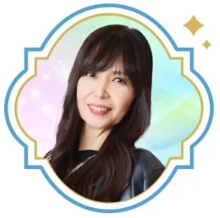 愛女王(クイーンラブ)先生