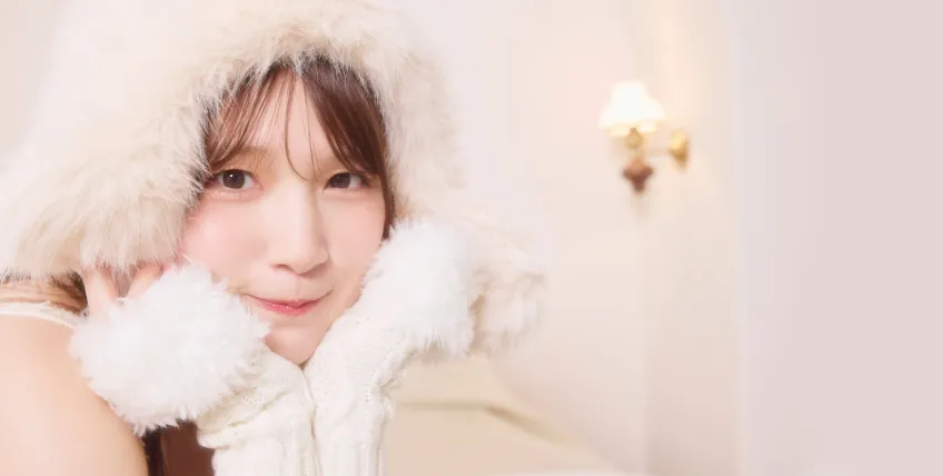 内田真礼