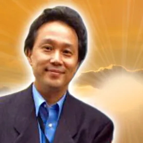 清道（セイドウ）先生