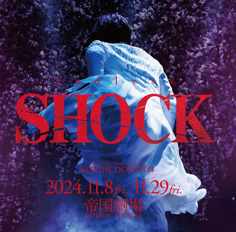 Endless SHOCK