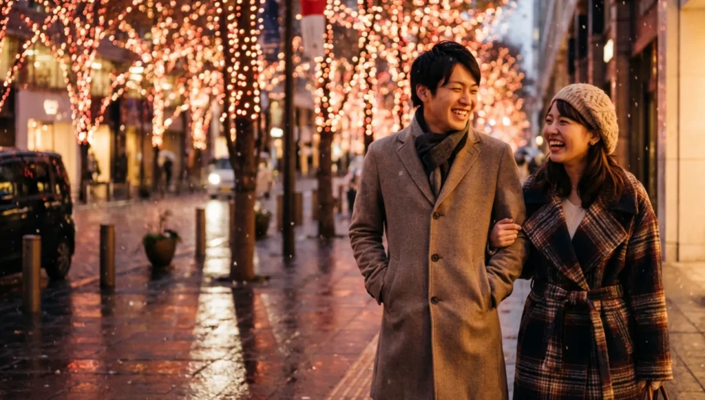 こんな20代には結婚相談所が運命の扉を開く