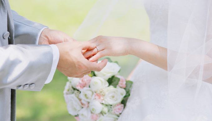 年代別結婚相談所