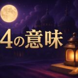 64の意味のイメージ画像