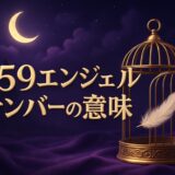 959エンジェルナンバーの意味のイメージ画像