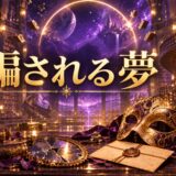 騙される夢のイメージ画像