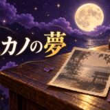 元カノが夢に出てくる意味のイメージ画像