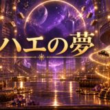 ハエの夢のイメージ画像