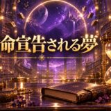 余命宣告される夢のイメージ画像