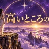 高いところにいる夢の意味12選