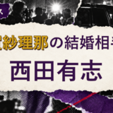 古賀紗理那の結婚相手を解説する記事のアイキャッチ
