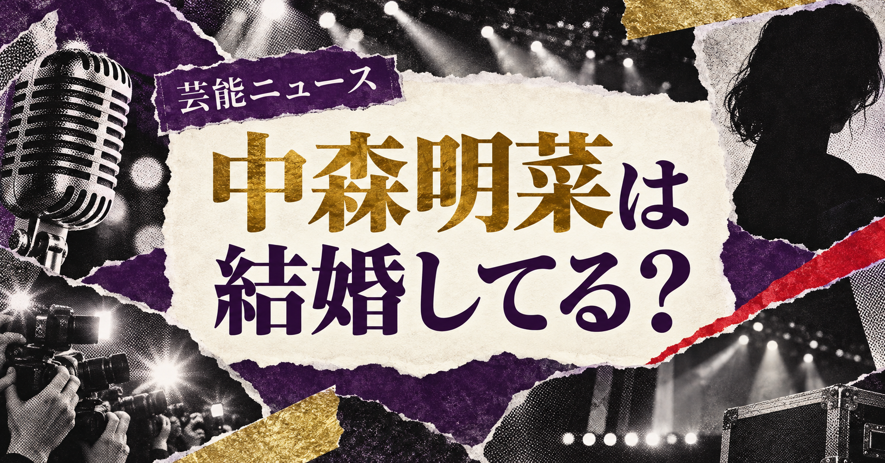 活動歴および当時の関連ビジュアル記録
