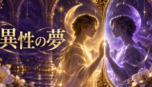 【夢占い】異性が出てくる夢12選｜知らない人・友達別
