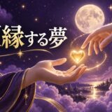 復縁する夢の意味のイメージ画像