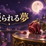 振られる夢は逆夢のイメージ画像