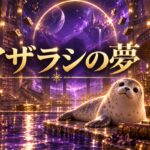 【夢占い】アザラシの夢の意味12選｜状況・感情別