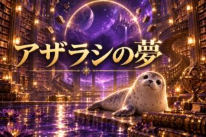 【夢占い】アザラシの夢の意味12選｜状況・感情別