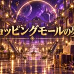 【夢占い】ショッピングモールの夢の意味12選｜状況・感情別