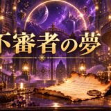 不審者の夢のイメージ画像