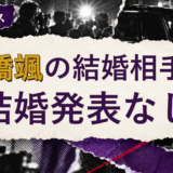 髙橋颯の結婚相手を解説する記事のアイキャッチ