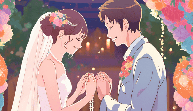 ISTPの結婚観：自由と安定の両立