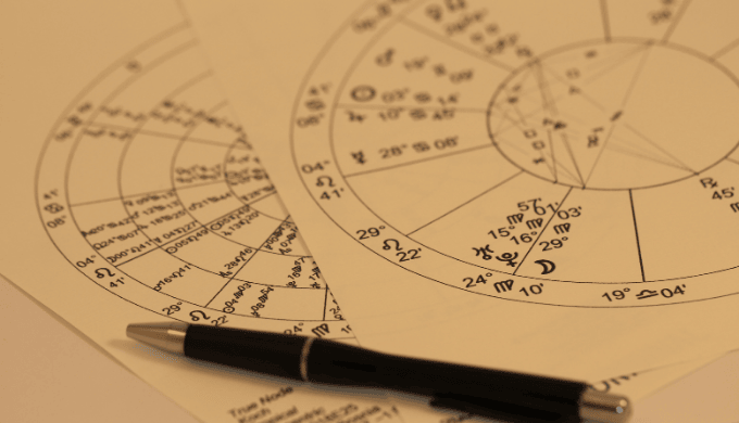 無料で四柱推命を試す方法